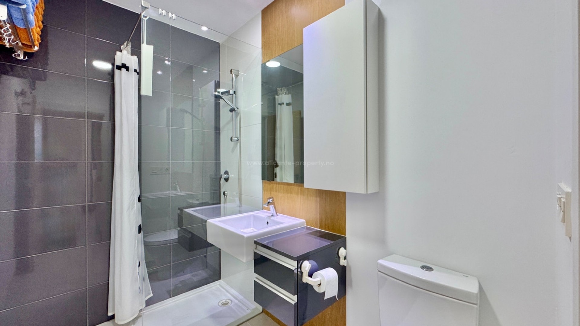 Apartment / flat in Orihuela Centro