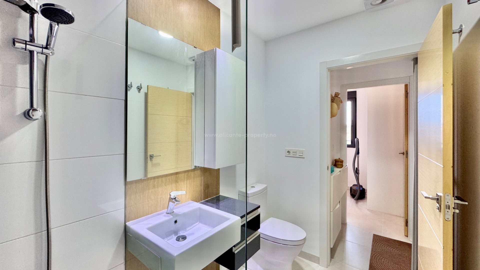 Apartment / flat in Orihuela Centro