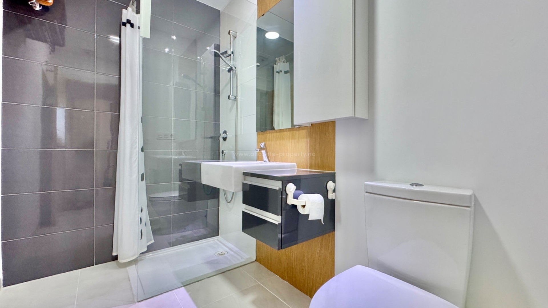 Apartment / flat in Orihuela Centro