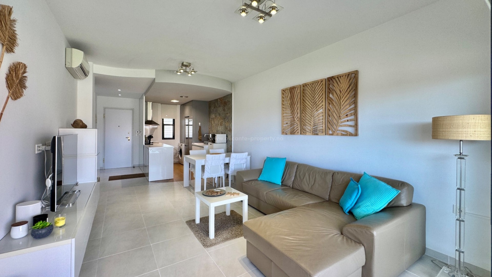 Apartment / flat in Orihuela Centro