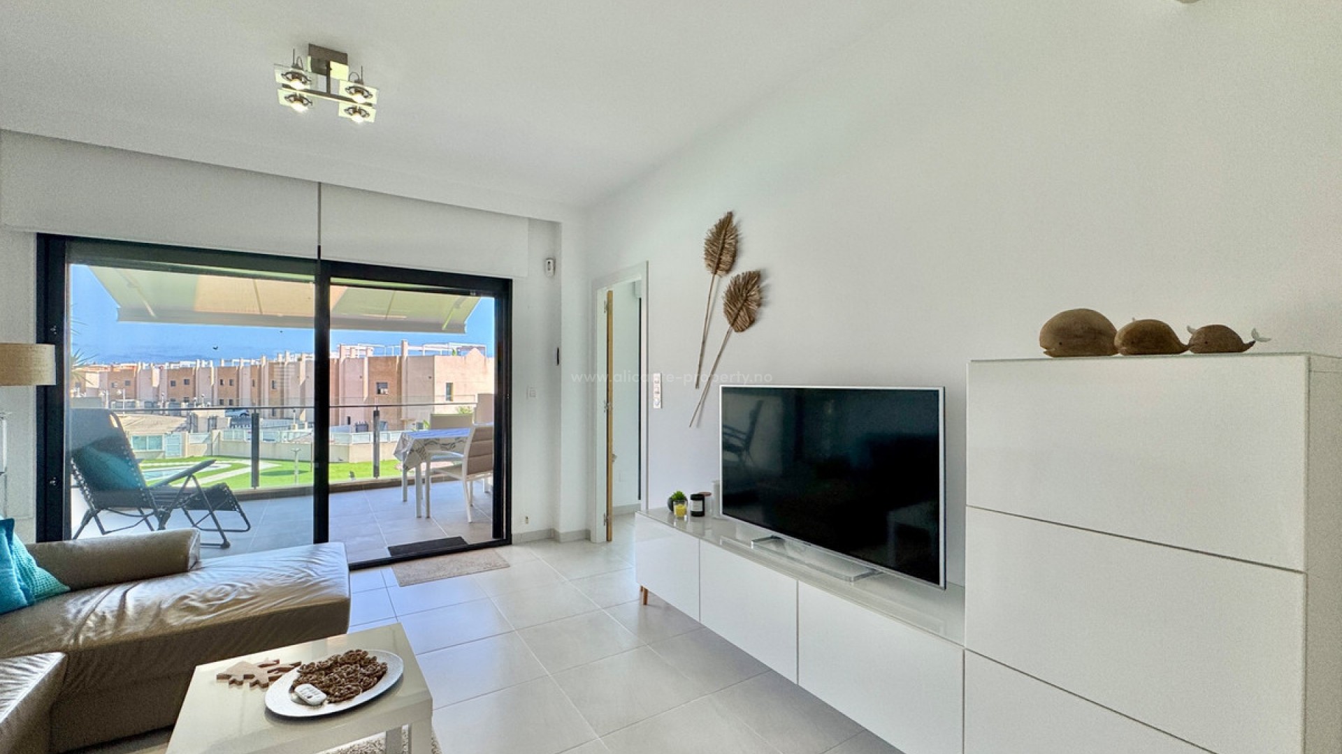 Apartment / flat in Orihuela Centro