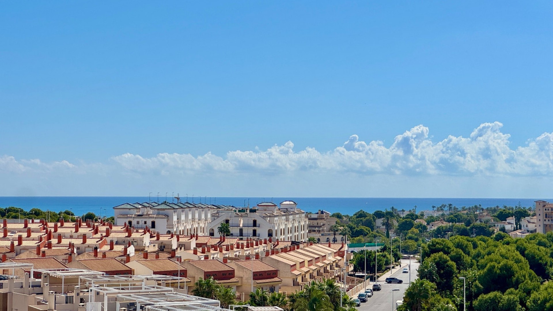 Apartment / flat in Orihuela Centro