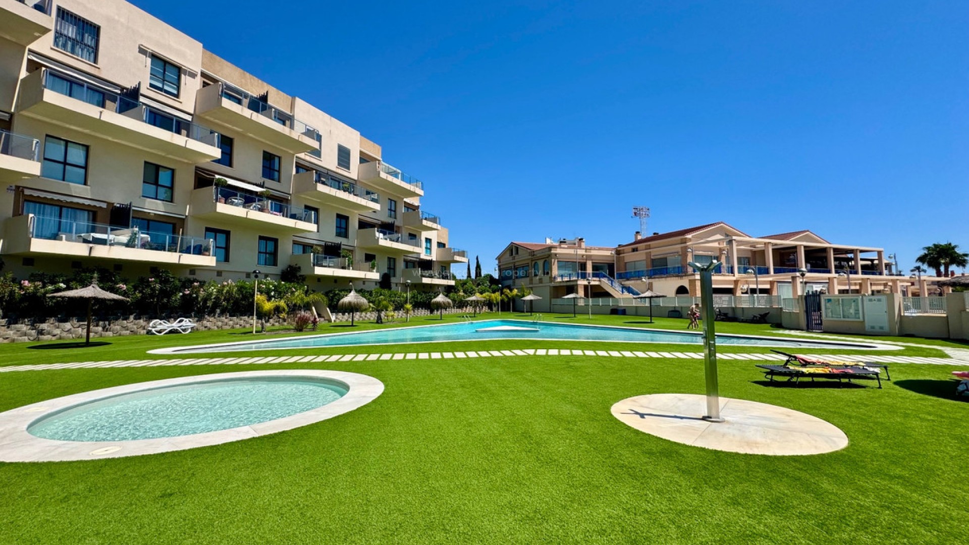 Apartment / flat in Orihuela Centro