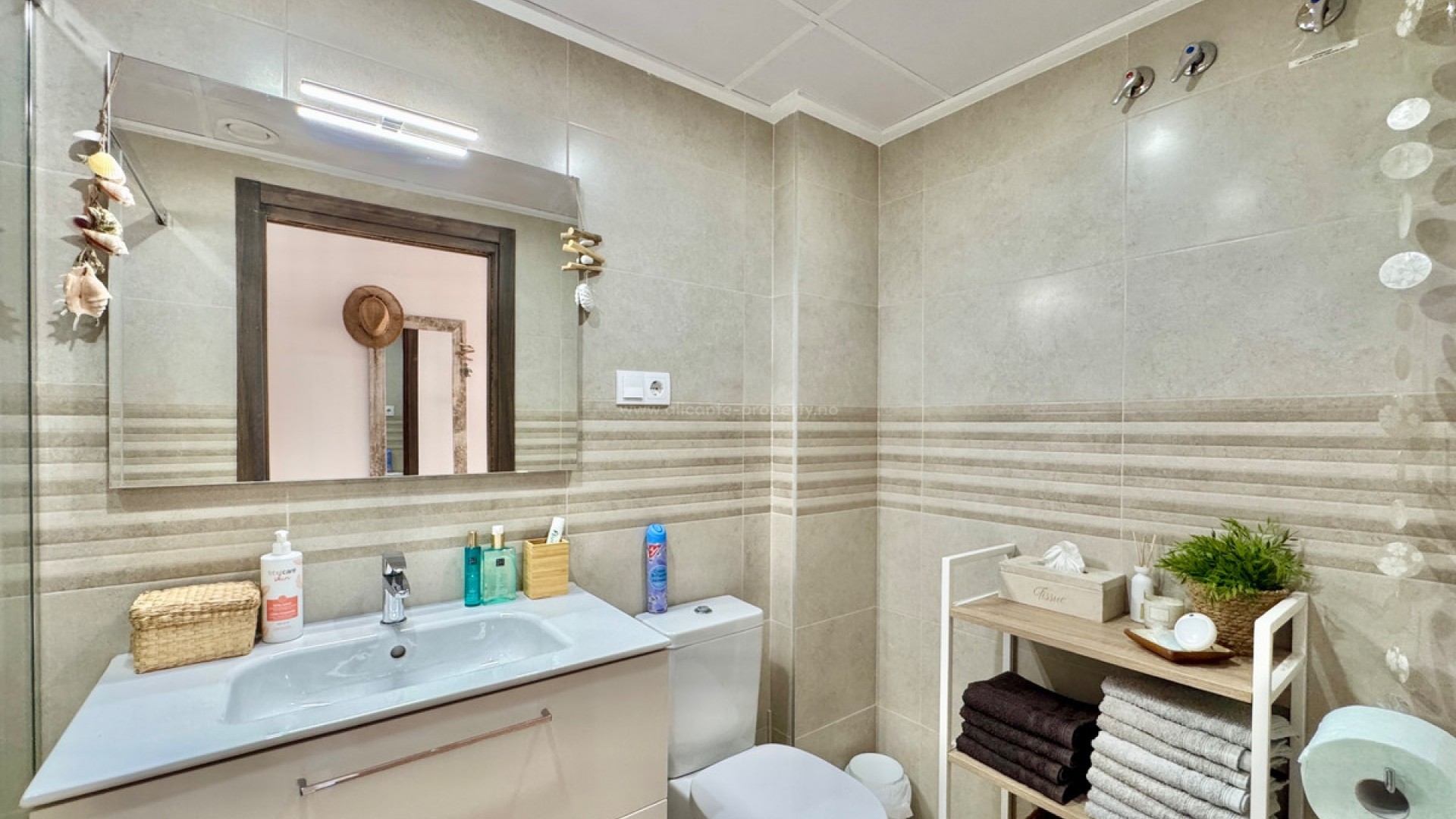 Apartment / flat in Orihuela Centro