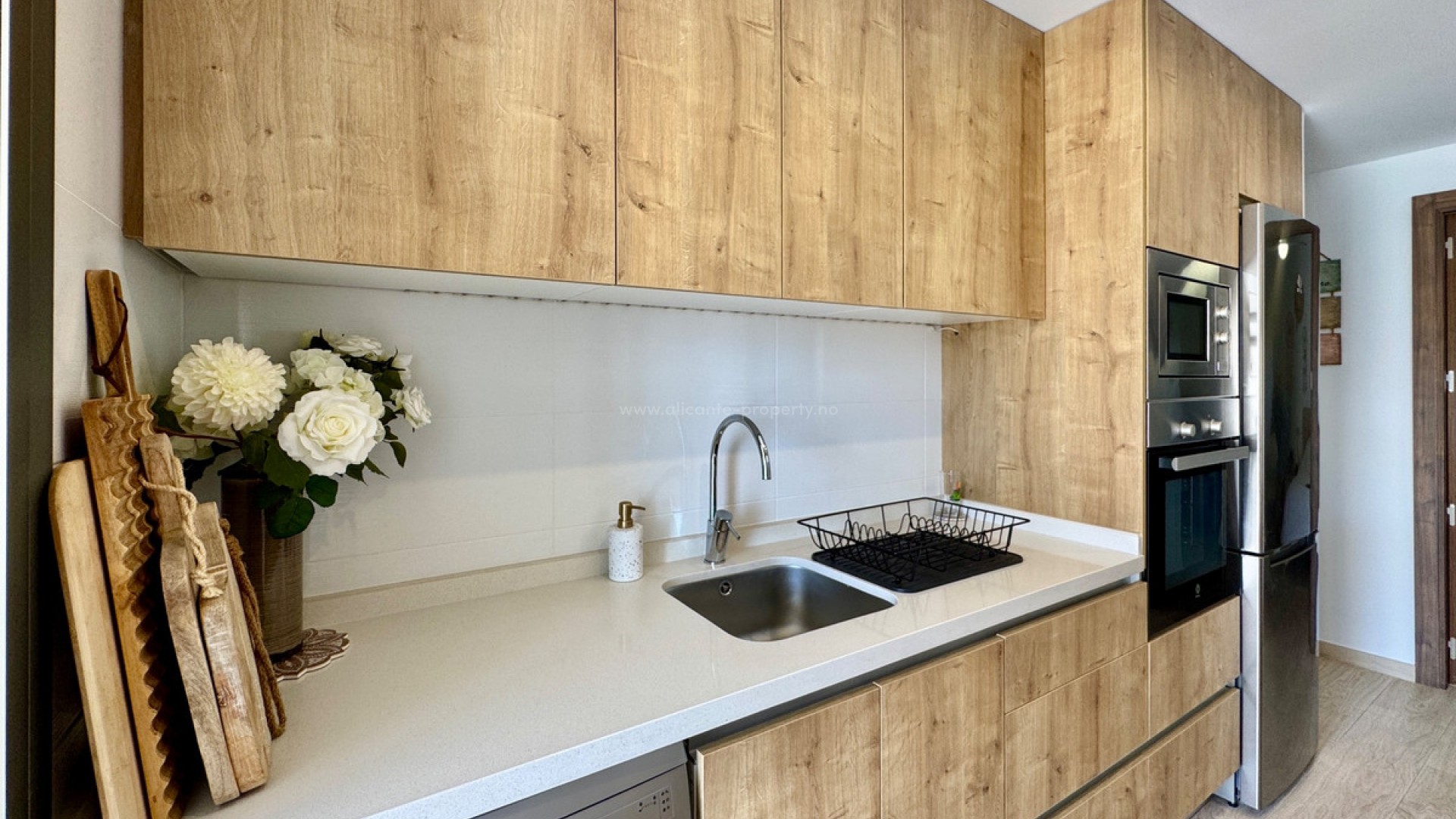 Apartment / flat in Orihuela Centro