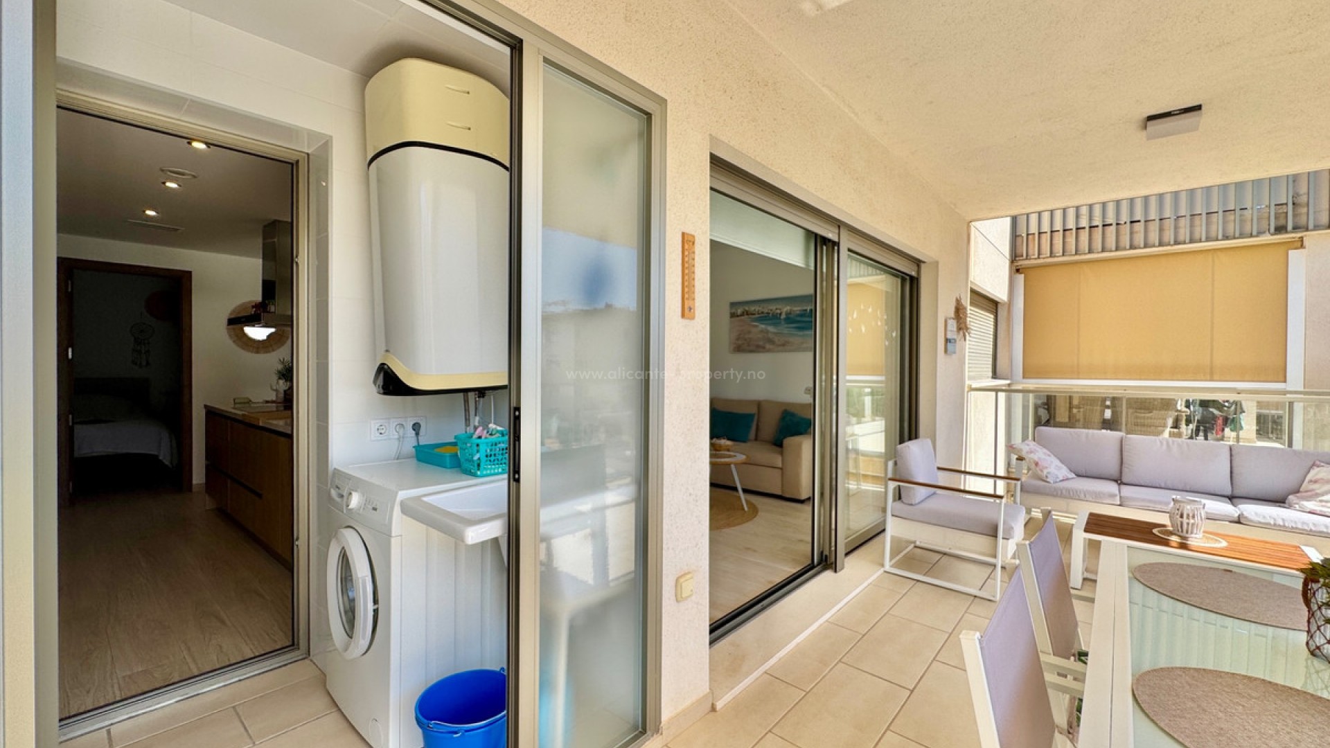 Apartment / flat in Orihuela Centro