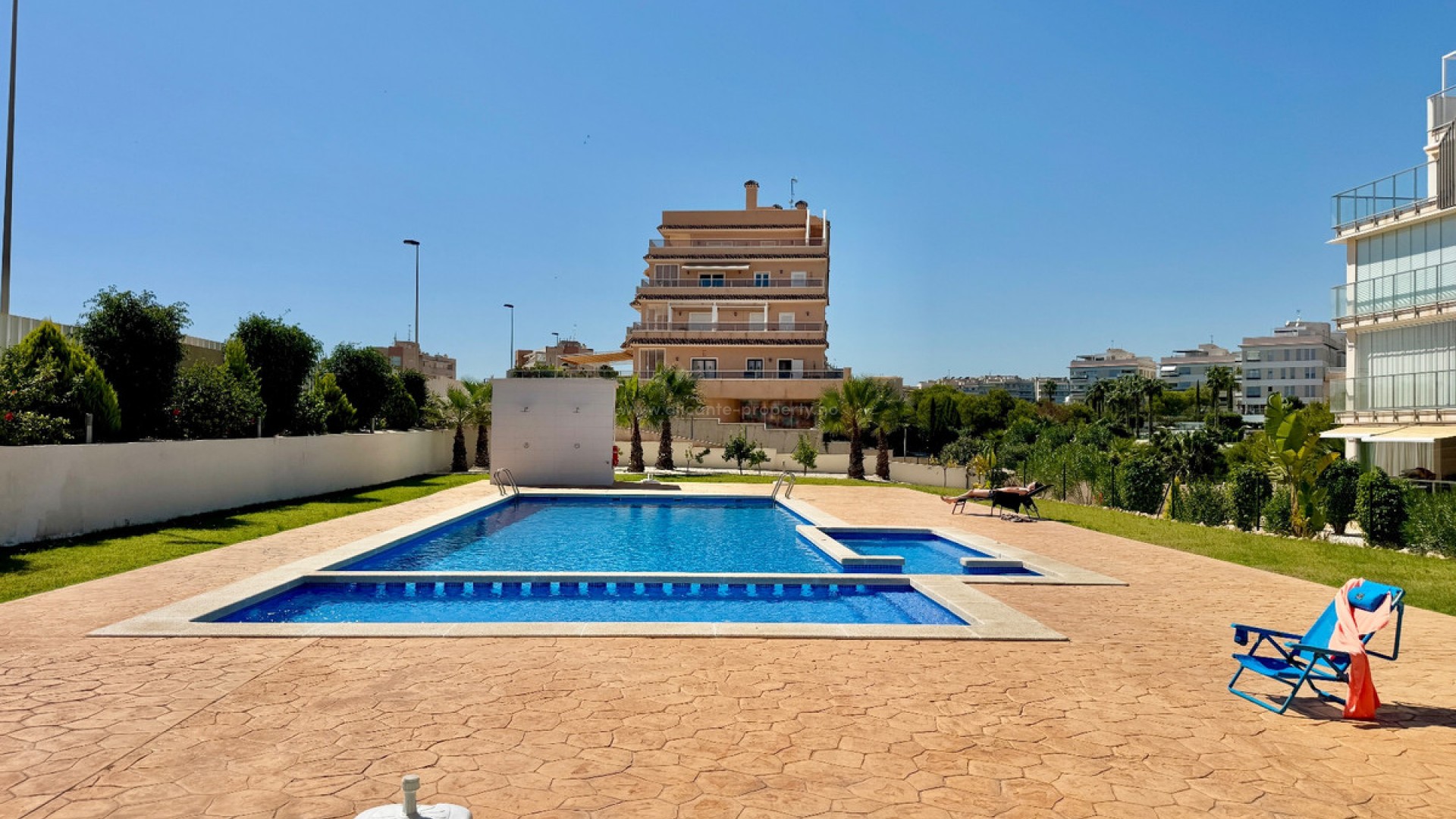 Apartment / flat in Orihuela Centro