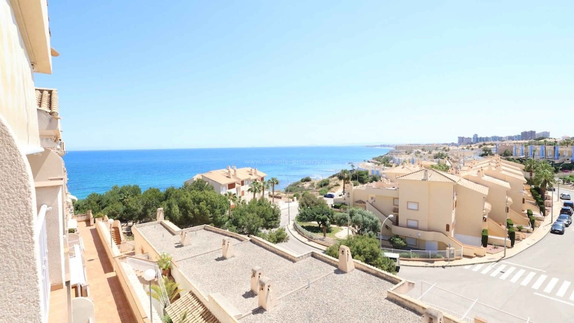Apartment / flat in Orihuela Costa