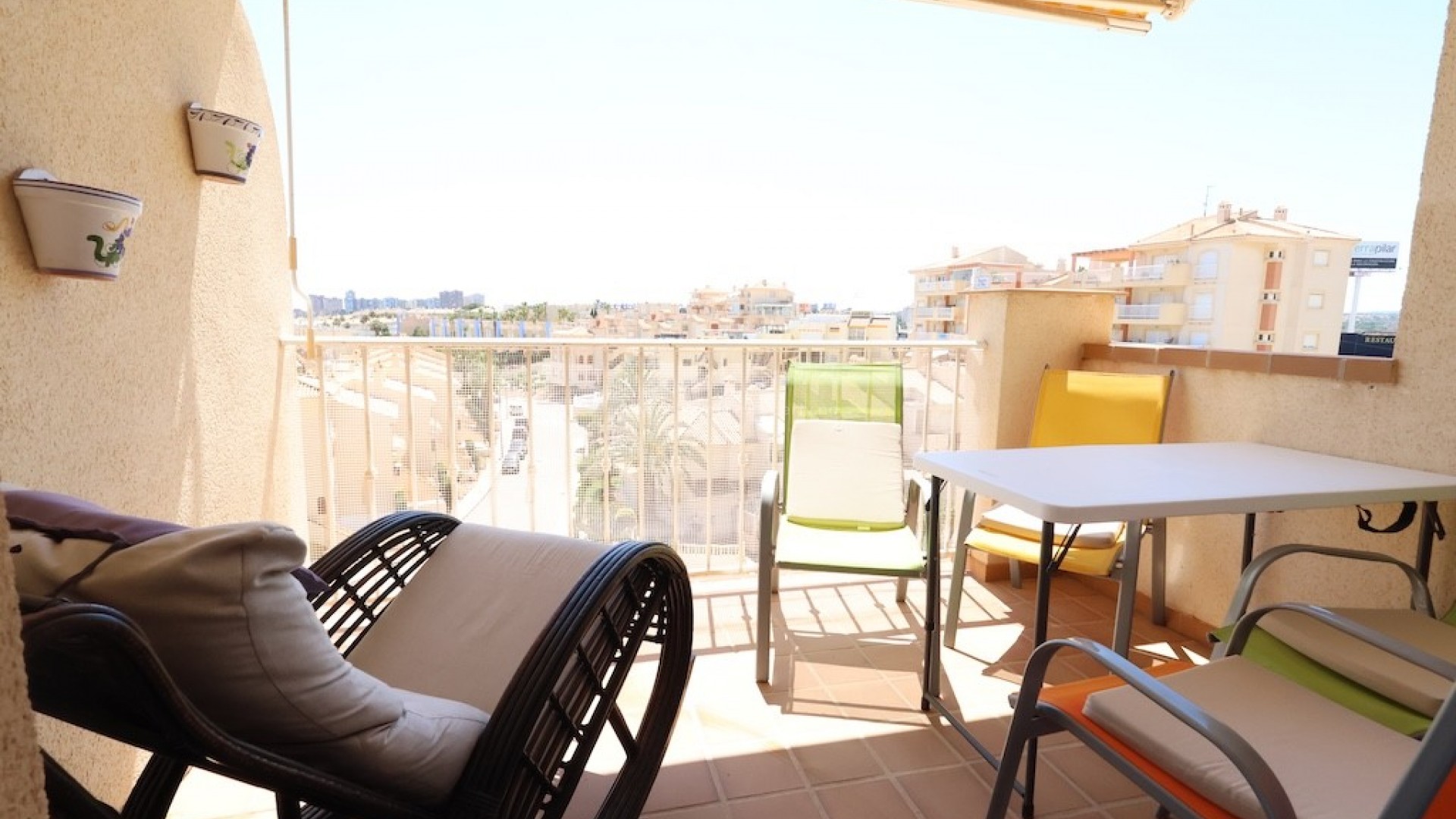 Apartment / flat in Orihuela Costa