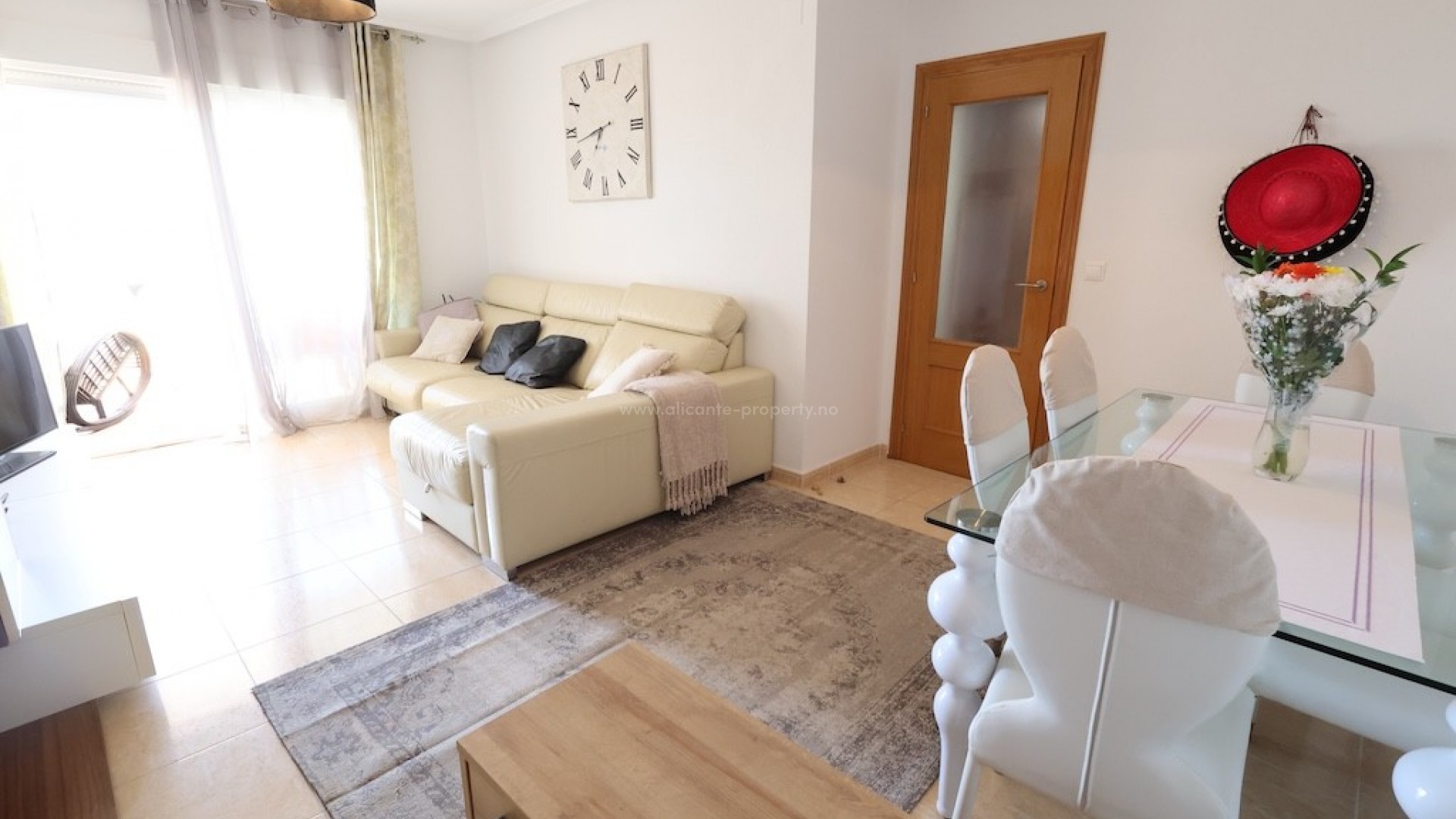 Apartment / flat in Orihuela Costa