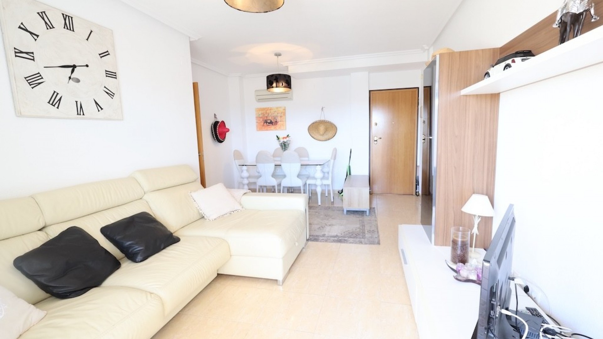Apartment / flat in Orihuela Costa