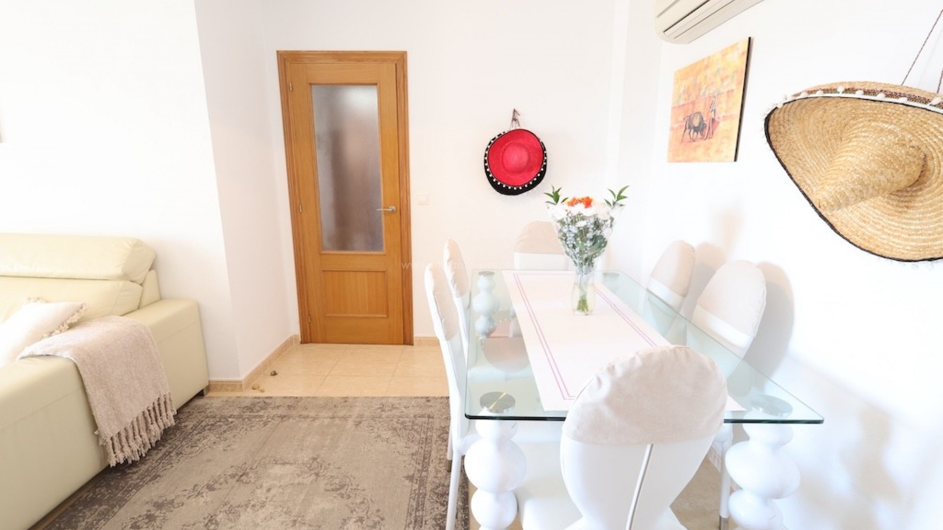 Apartment / flat in Orihuela Costa