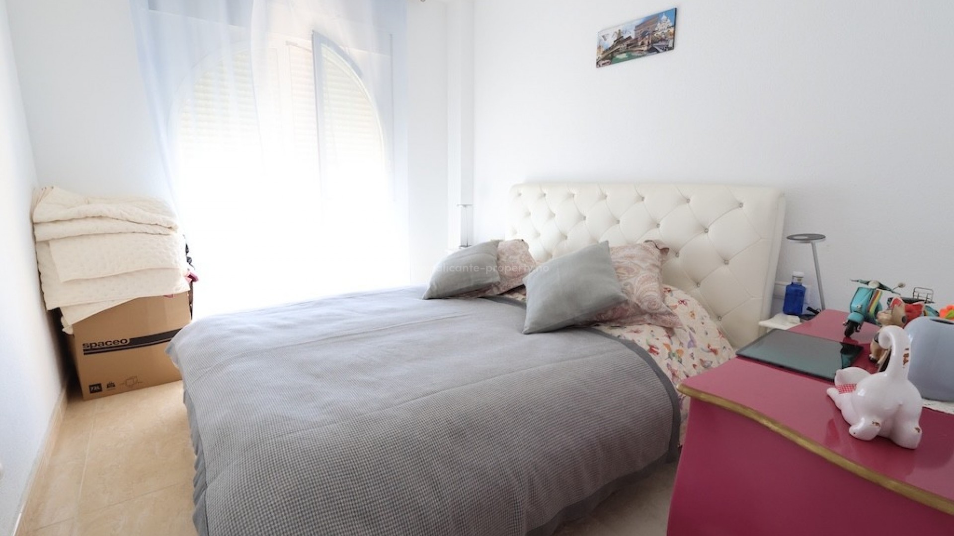 Apartment / flat in Orihuela Costa