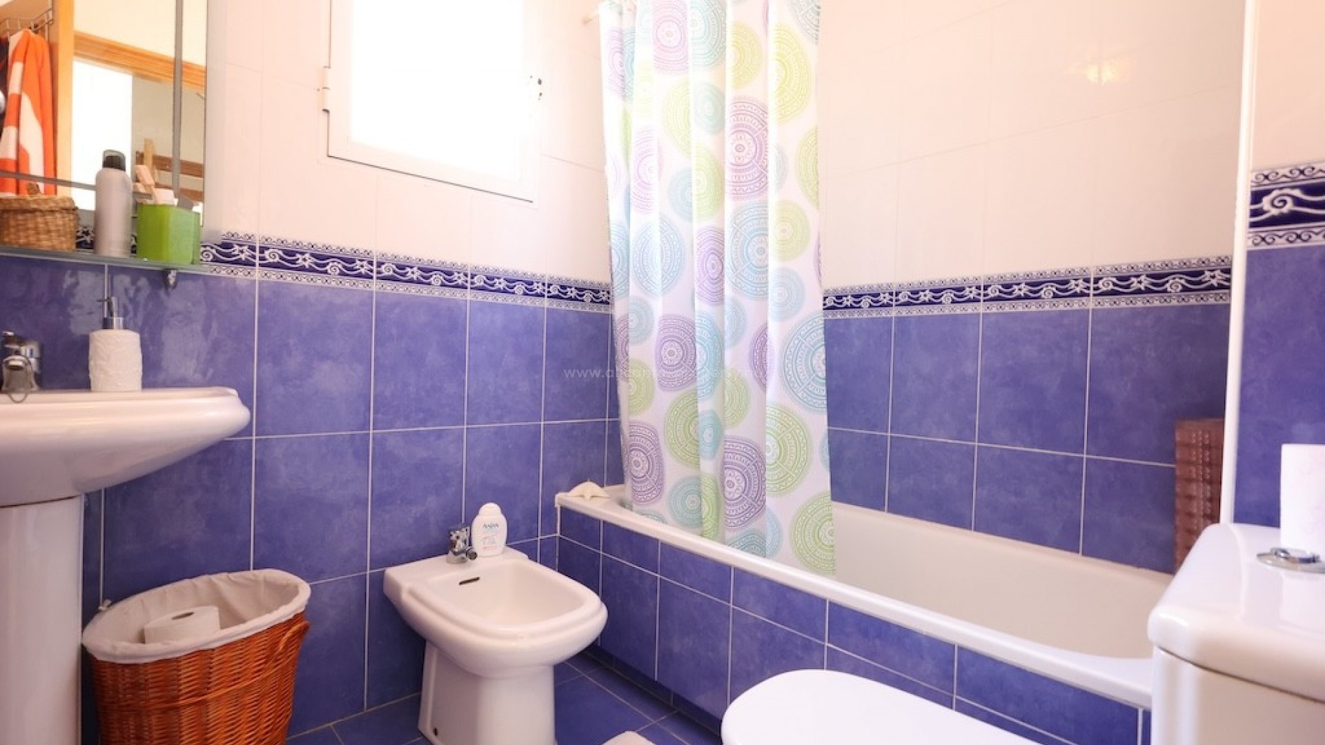 Apartment / flat in Orihuela Costa