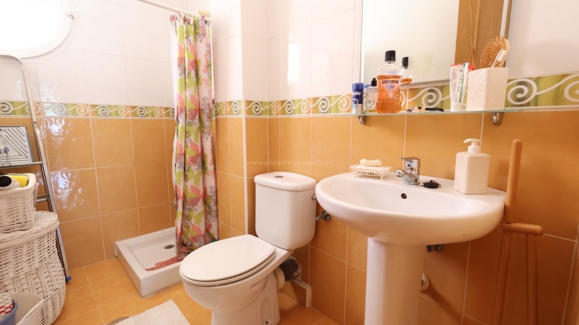 Apartment / flat in Orihuela Costa