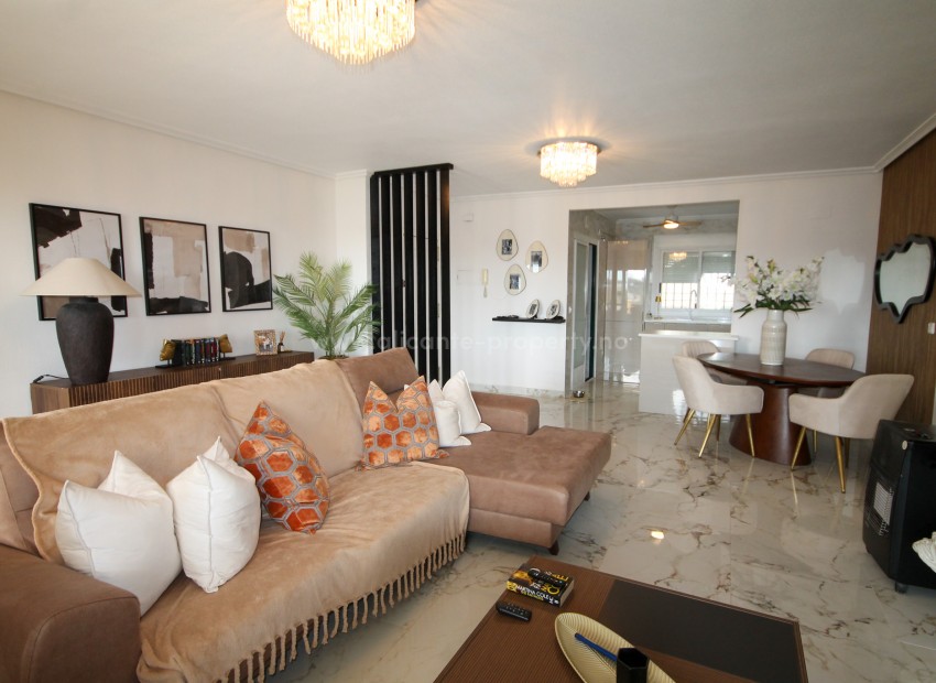 Apartment / flat in Orihuela Costa