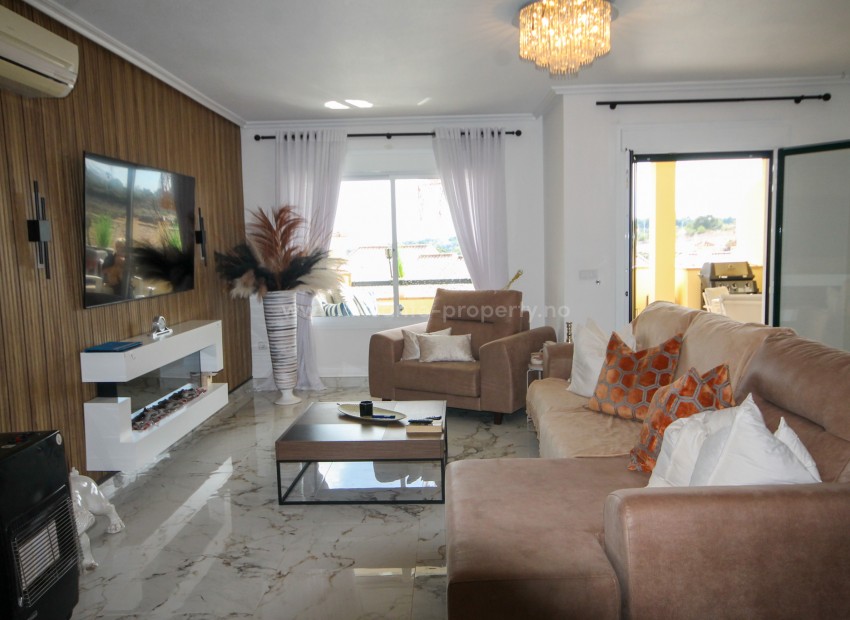 Apartment / flat in Orihuela Costa