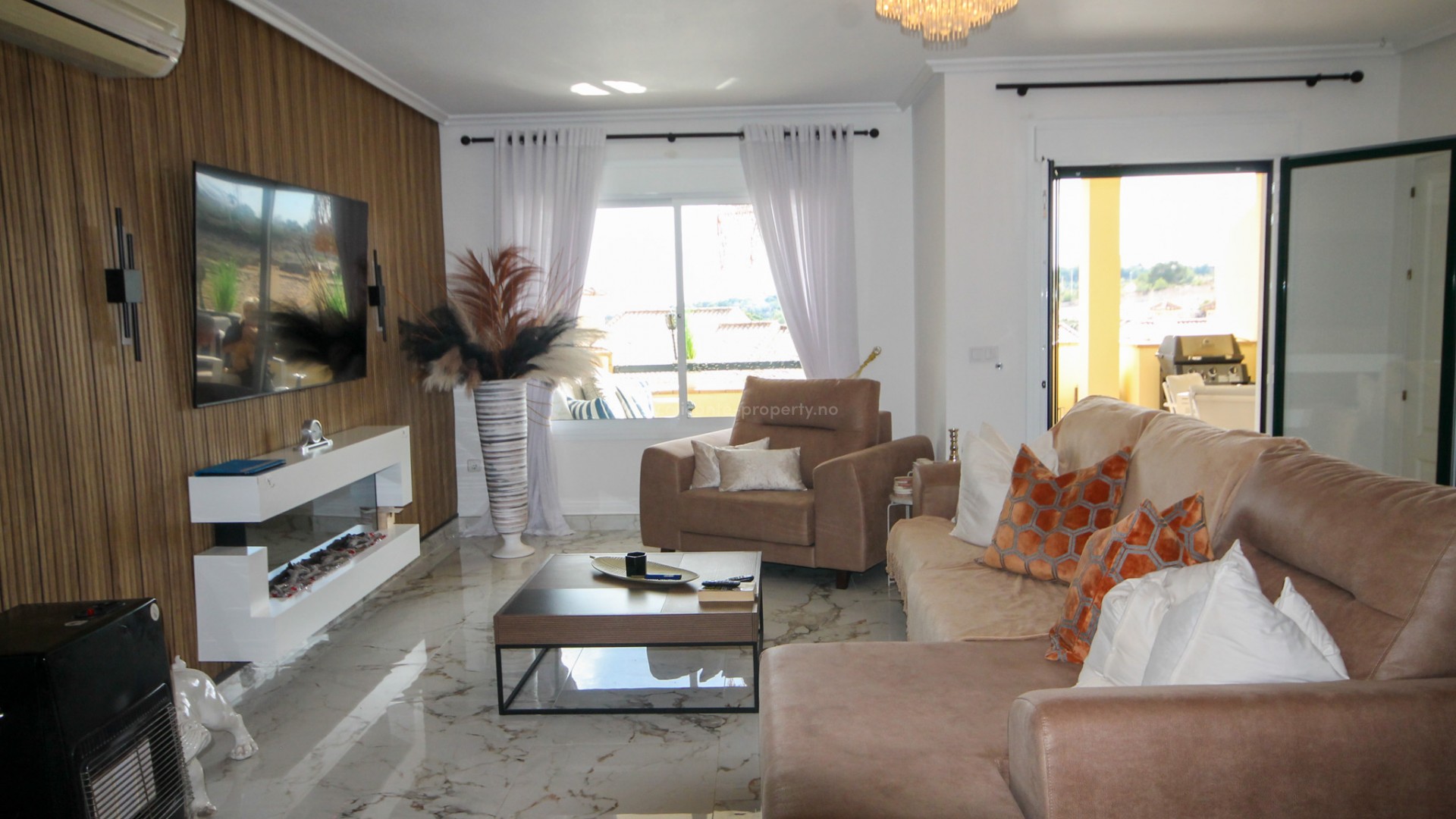 Apartment / flat in Orihuela Costa