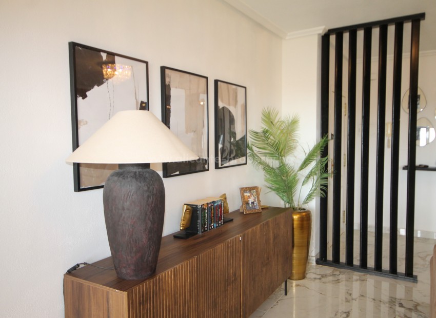 Apartment / flat in Orihuela Costa