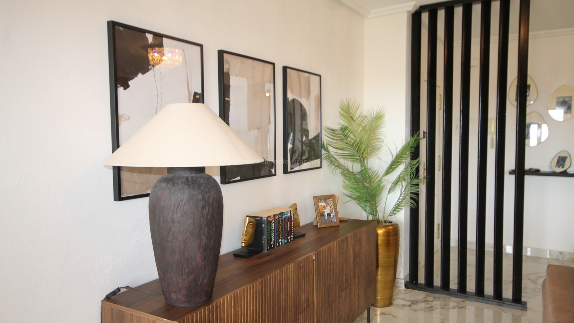 Apartment / flat in Orihuela Costa