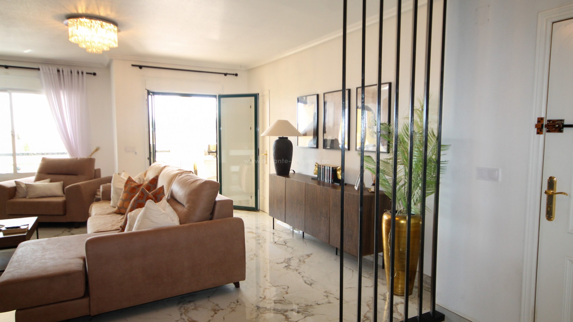 Apartment / flat in Orihuela Costa