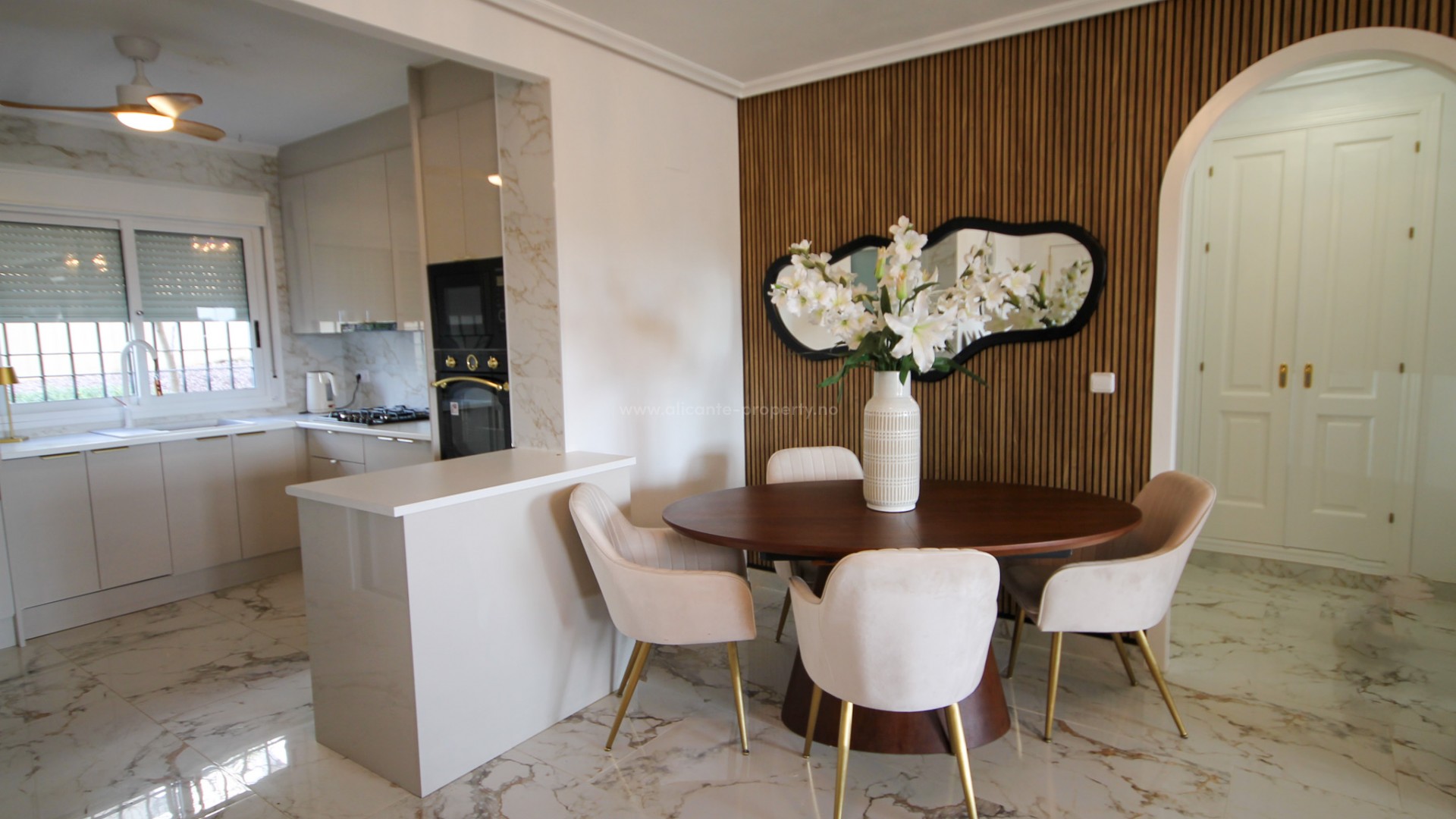 Apartment / flat in Orihuela Costa