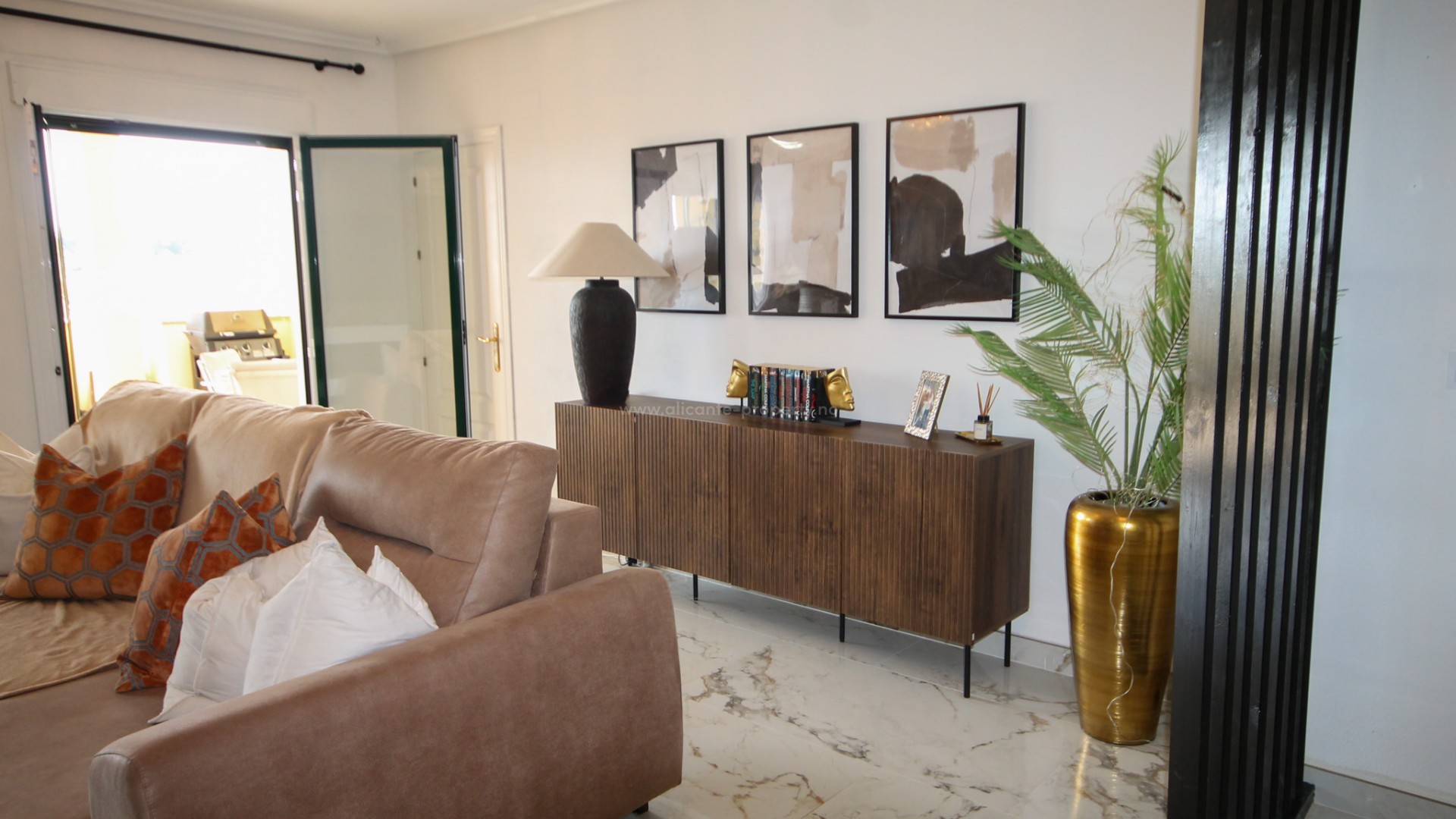 Apartment / flat in Orihuela Costa