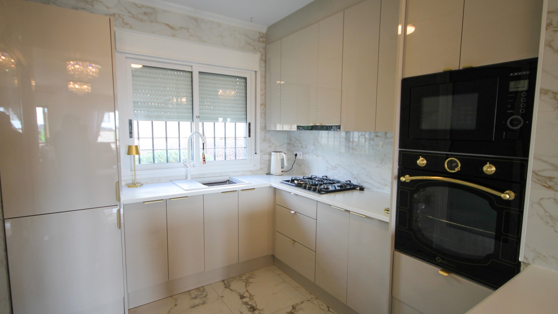 Apartment / flat in Orihuela Costa