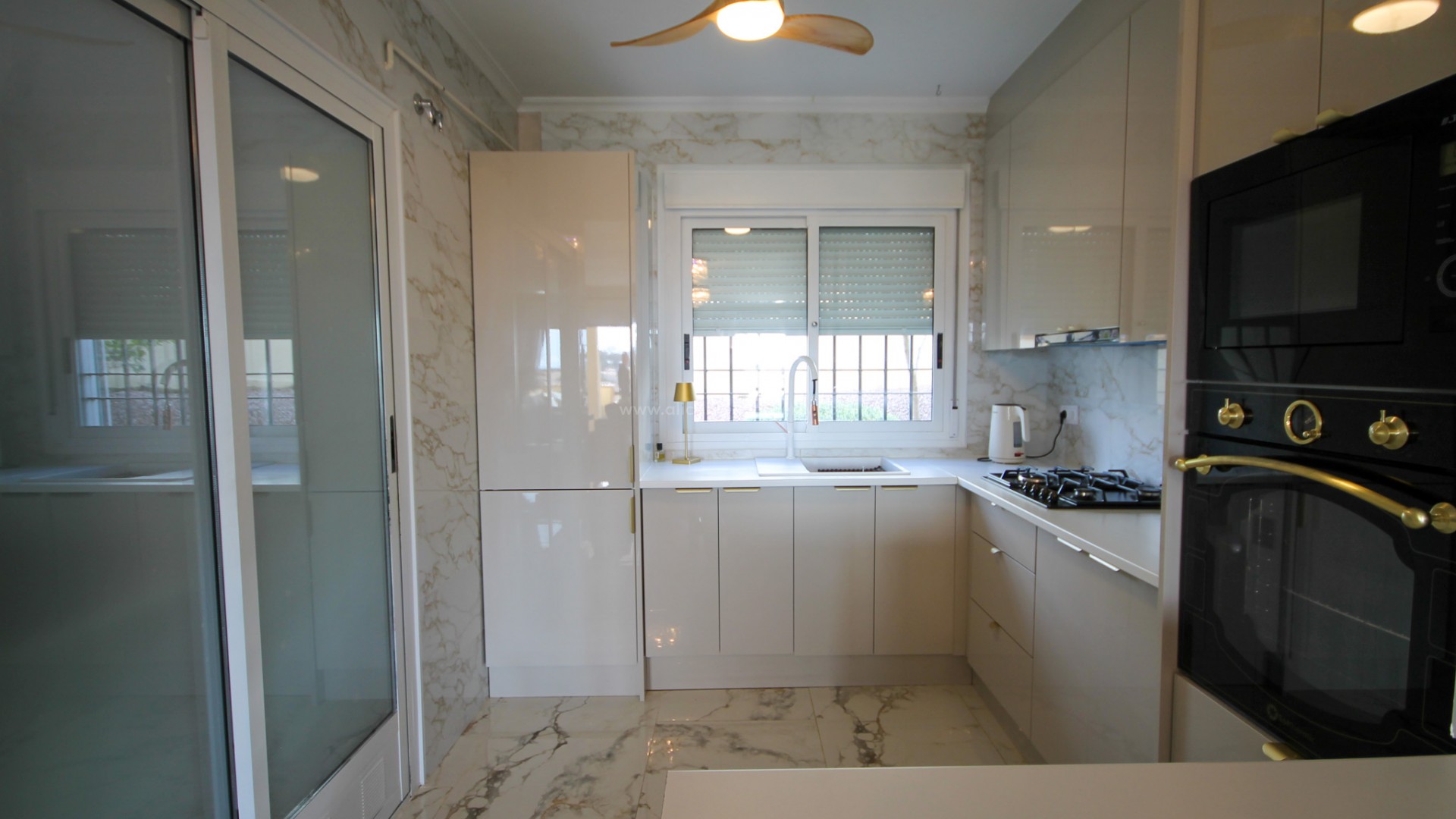 Apartment / flat in Orihuela Costa