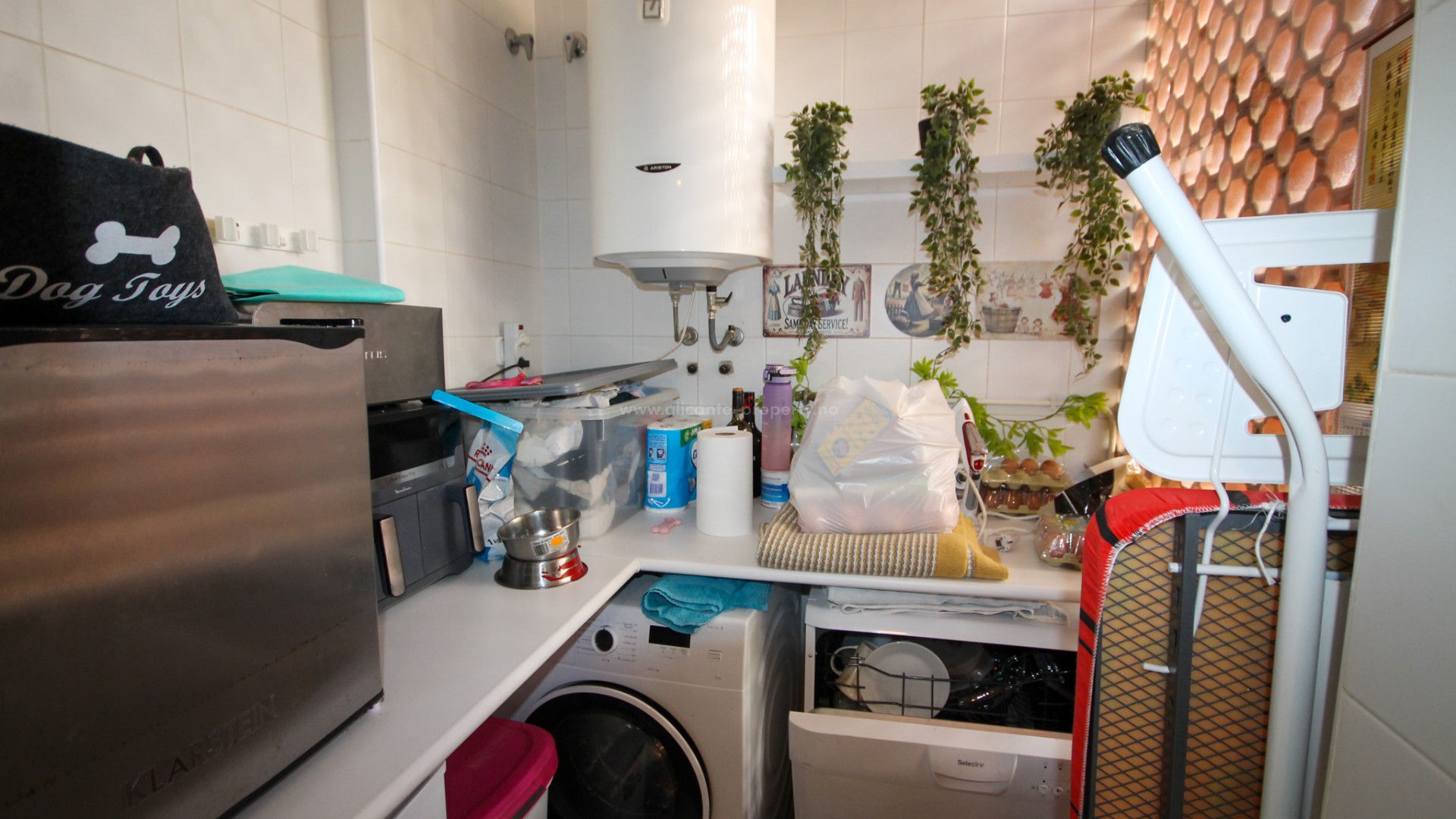 Apartment / flat in Orihuela Costa