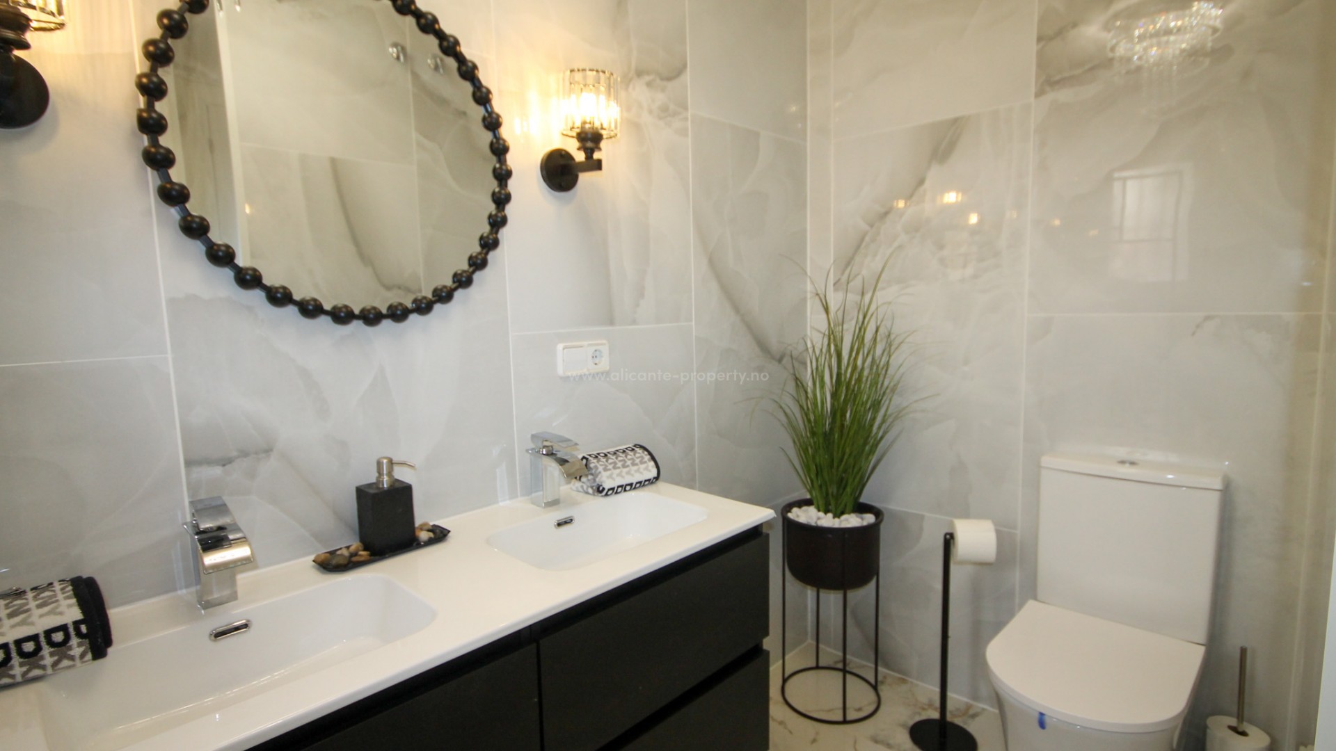 Apartment / flat in Orihuela Costa