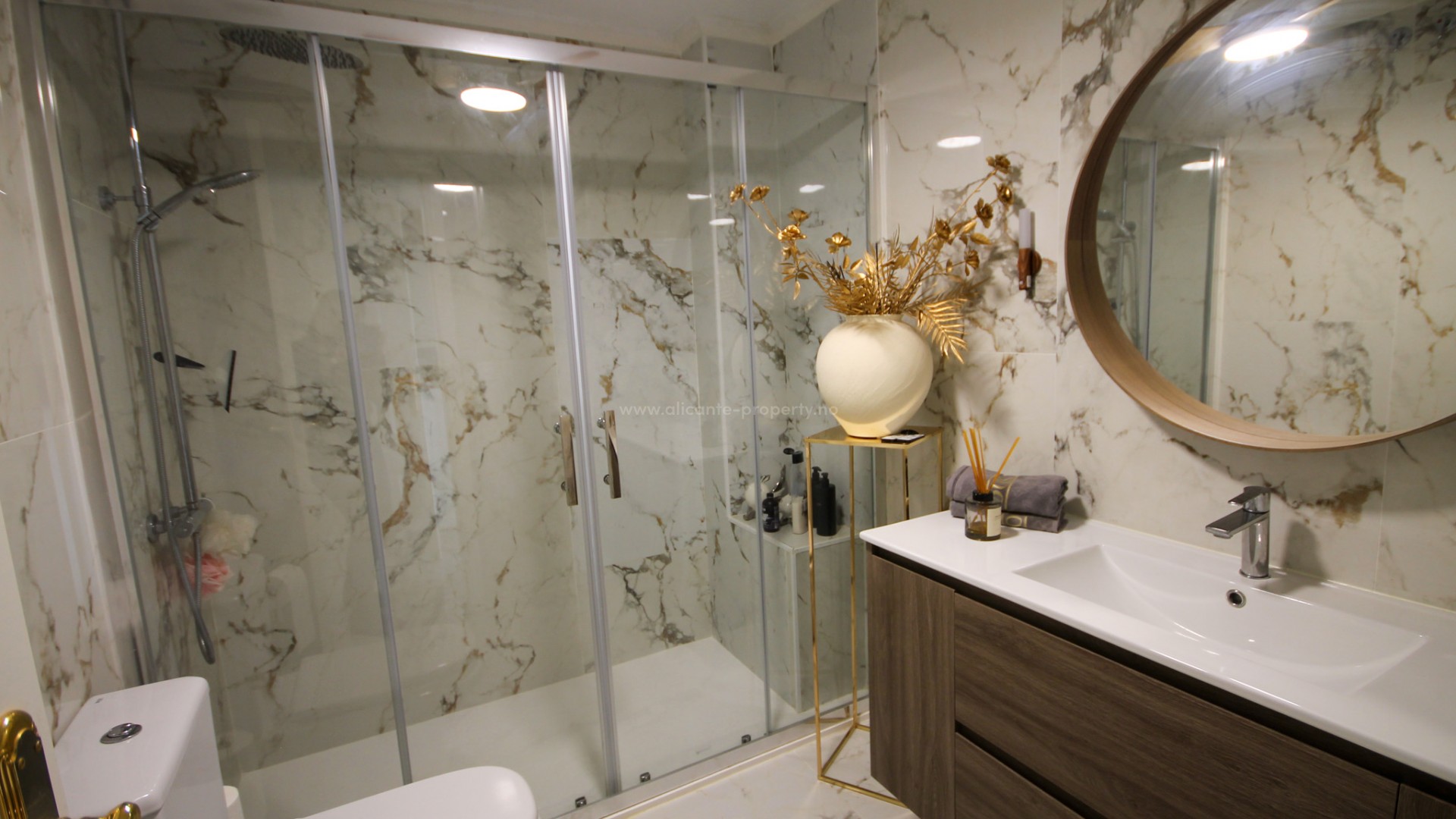 Apartment / flat in Orihuela Costa