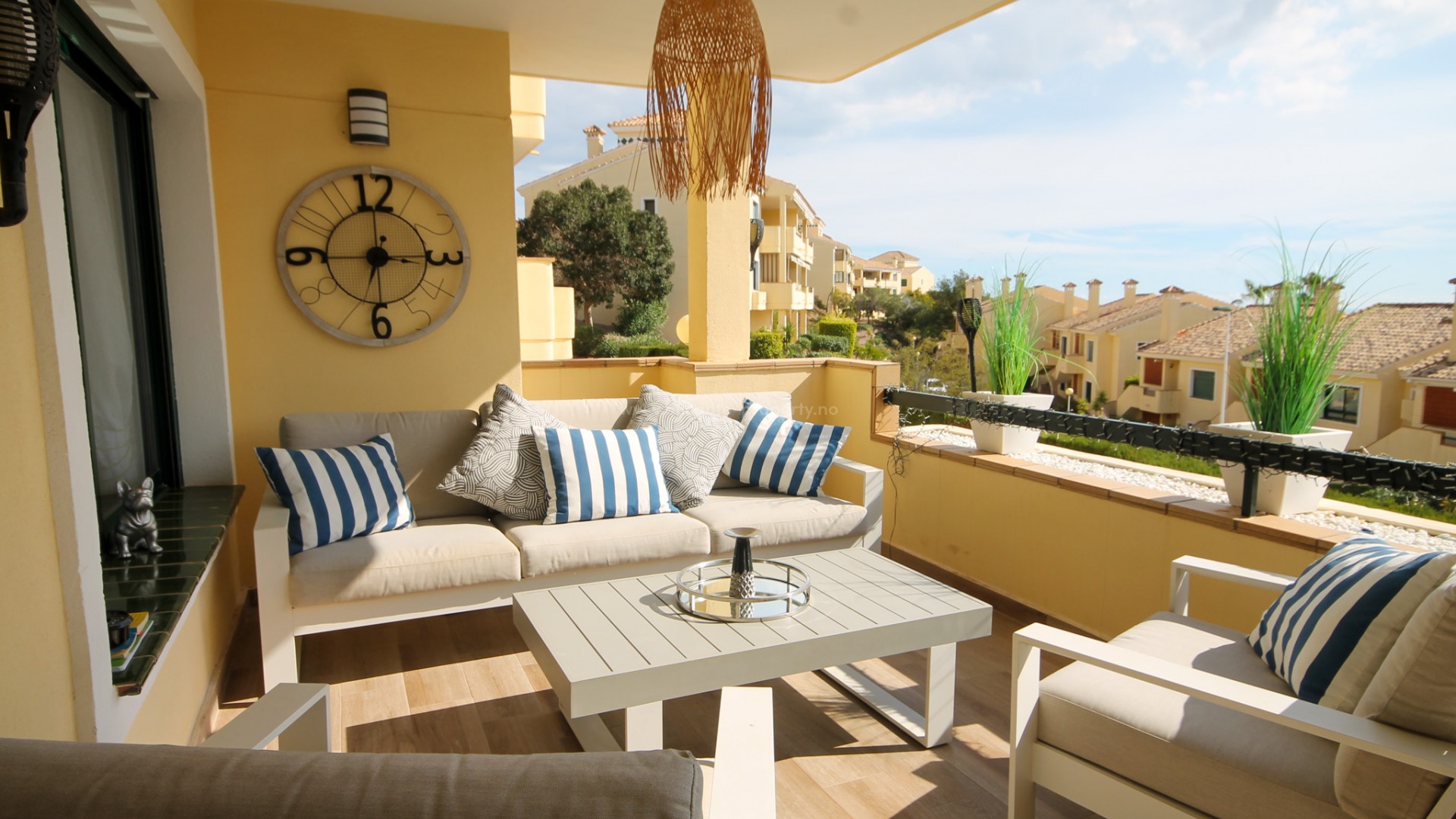 Apartment / flat in Orihuela Costa