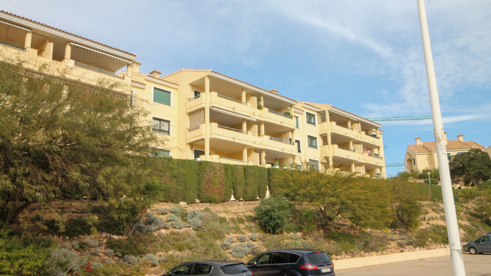 Apartment / flat in Orihuela Costa