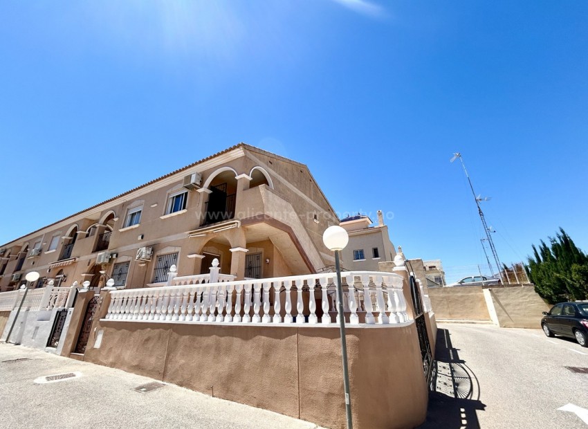 Apartment / flat in Orihuela Costa