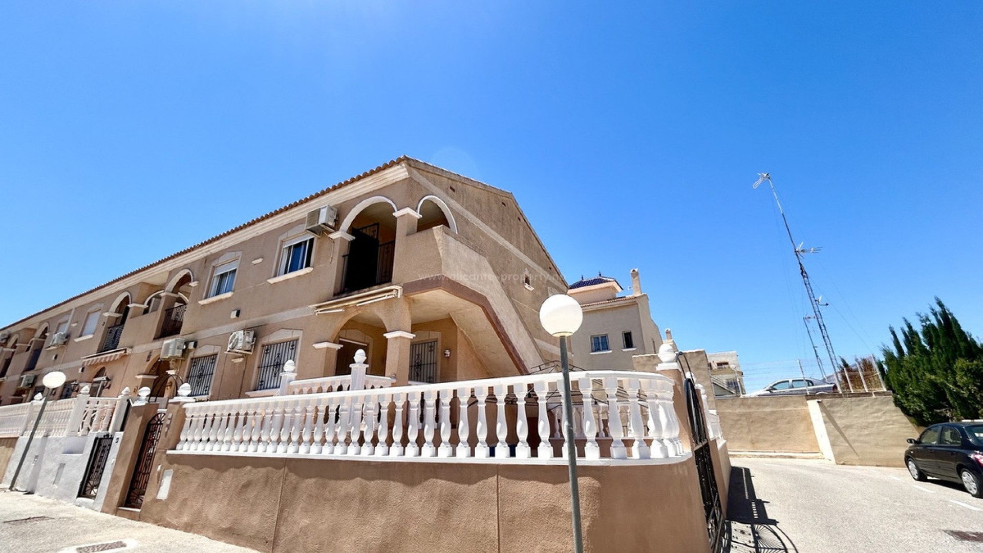 Apartment / flat in Orihuela Costa