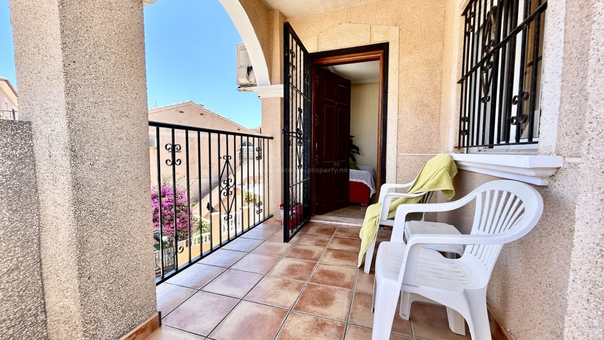 Apartment / flat in Orihuela Costa
