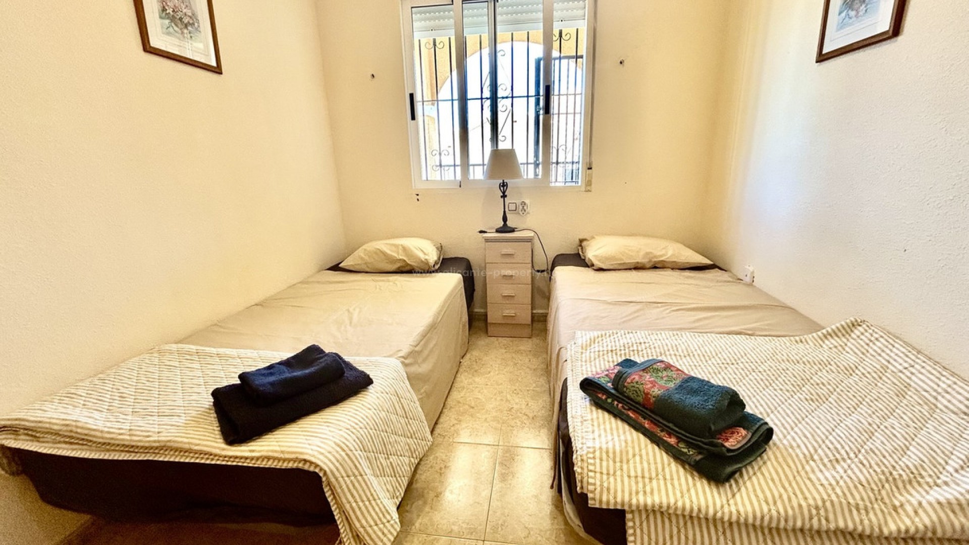 Apartment / flat in Orihuela Costa