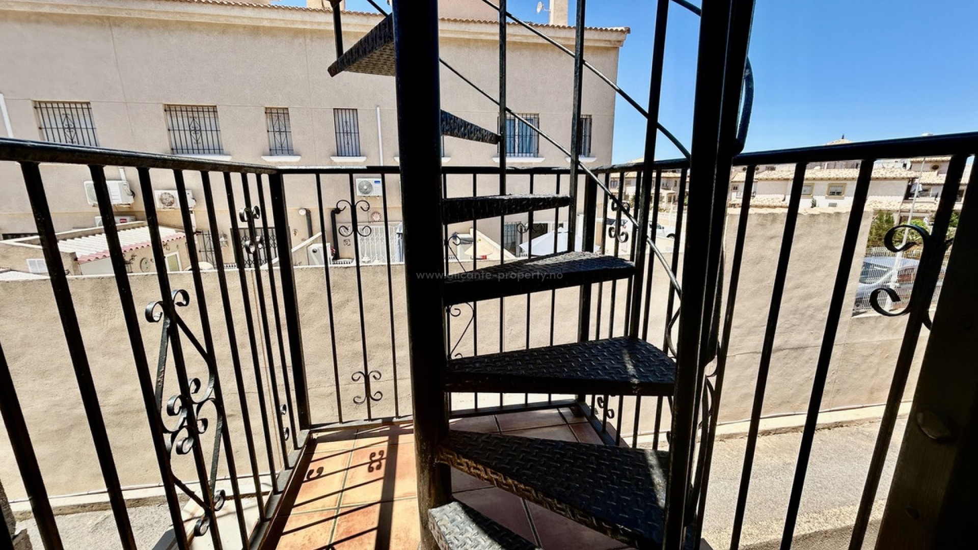 Apartment / flat in Orihuela Costa