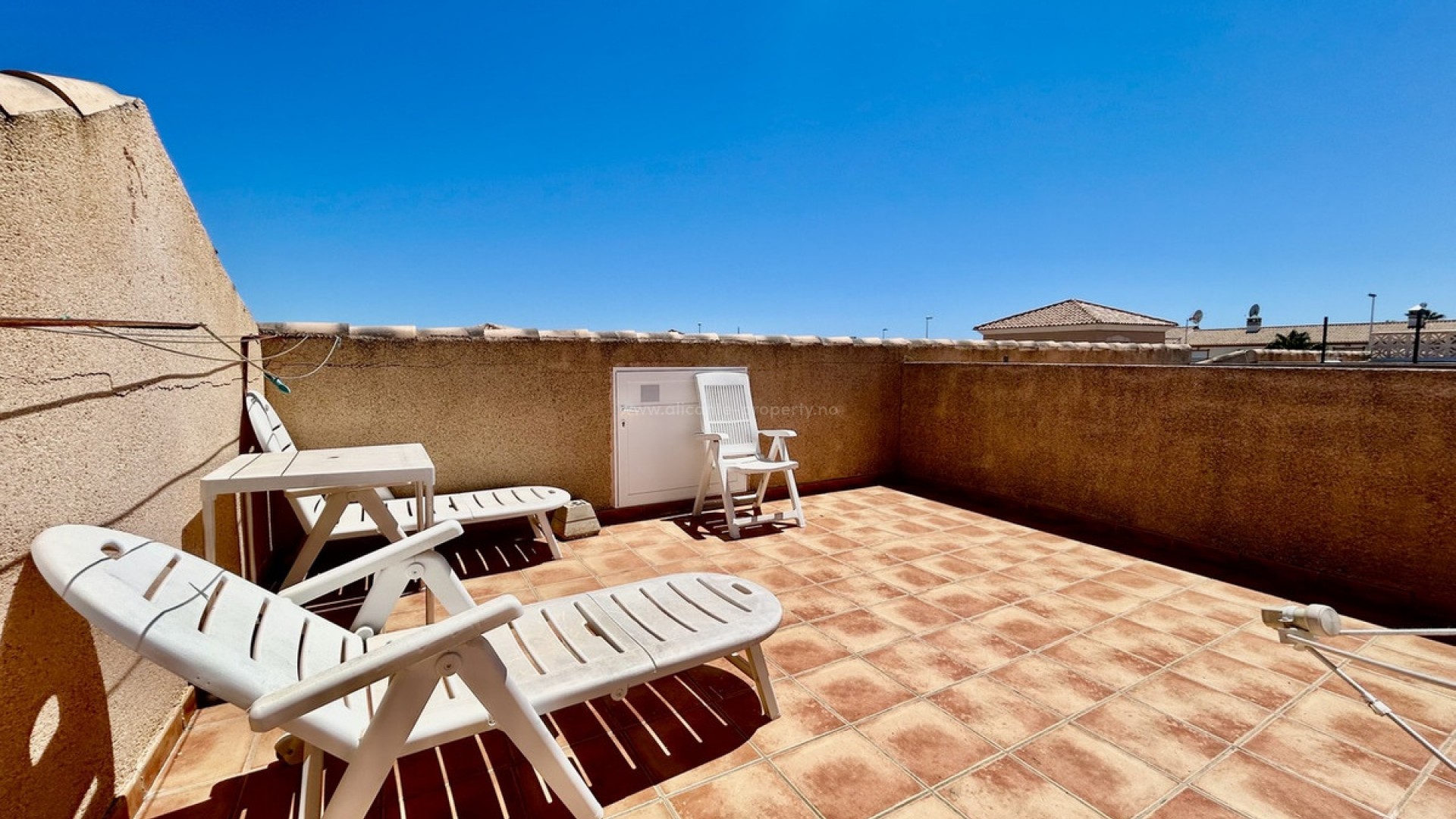 Apartment / flat in Orihuela Costa