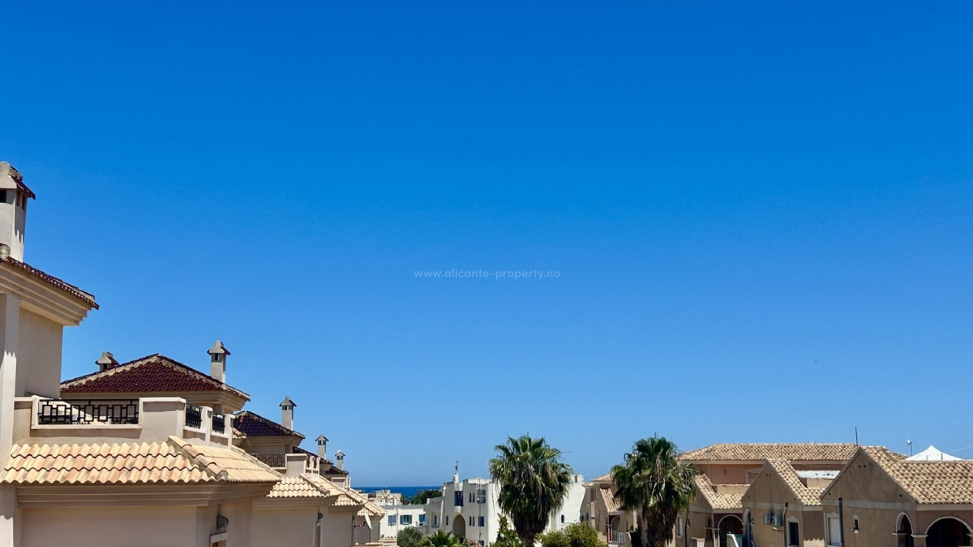 Apartment / flat in Orihuela Costa