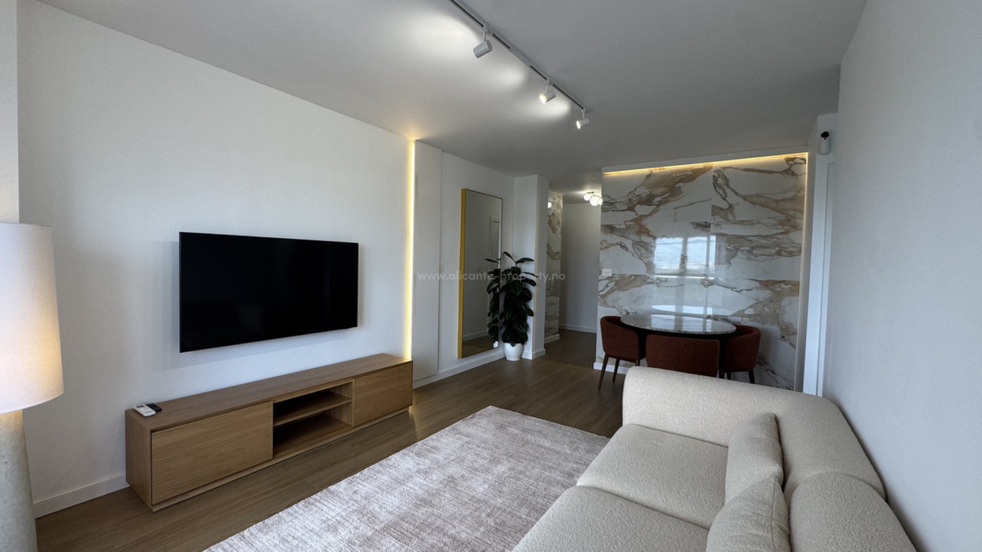 Apartment / flat in Orihuela Costa