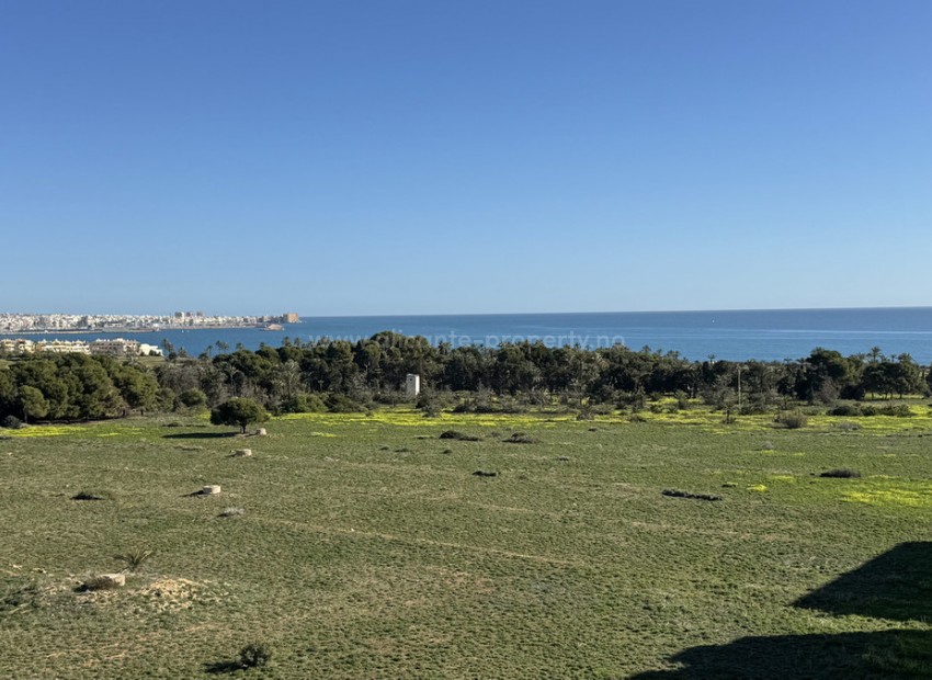 Apartment / flat in Orihuela Costa