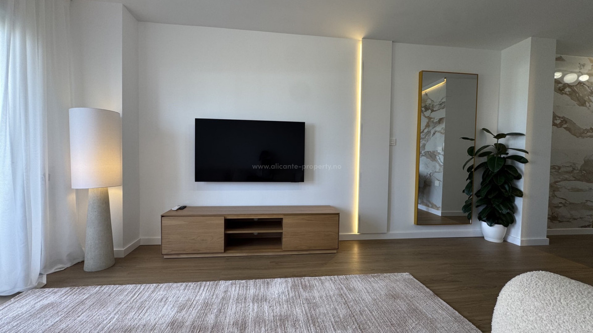 Apartment / flat in Orihuela Costa