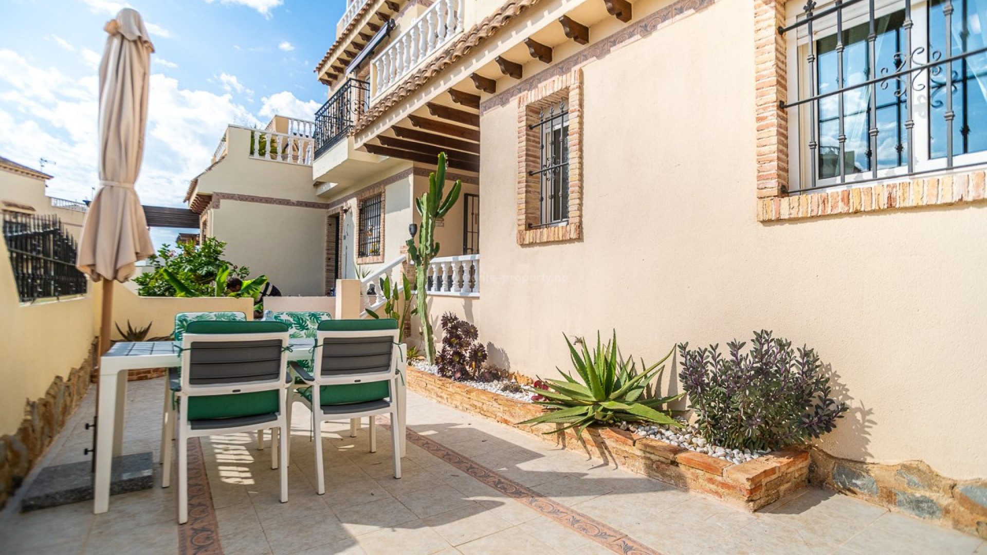Apartment / flat in Orihuela Costa