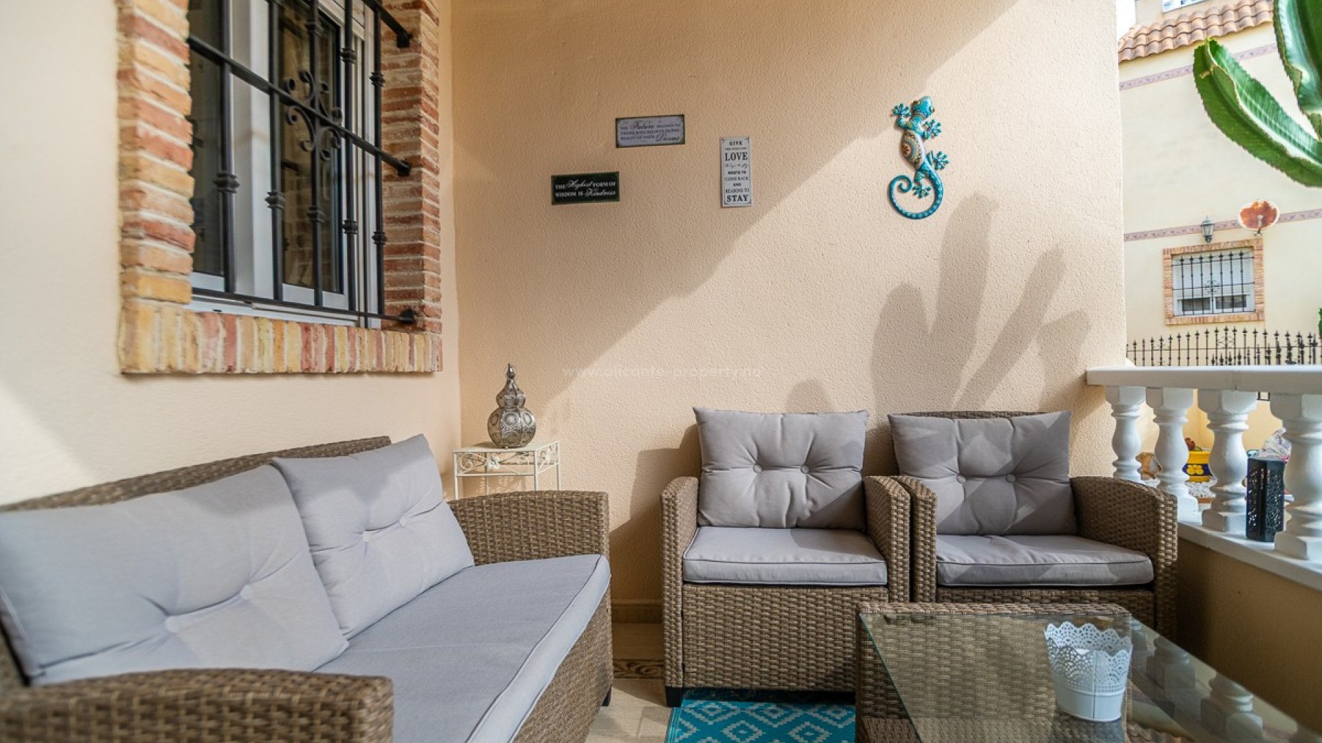 Apartment / flat in Orihuela Costa