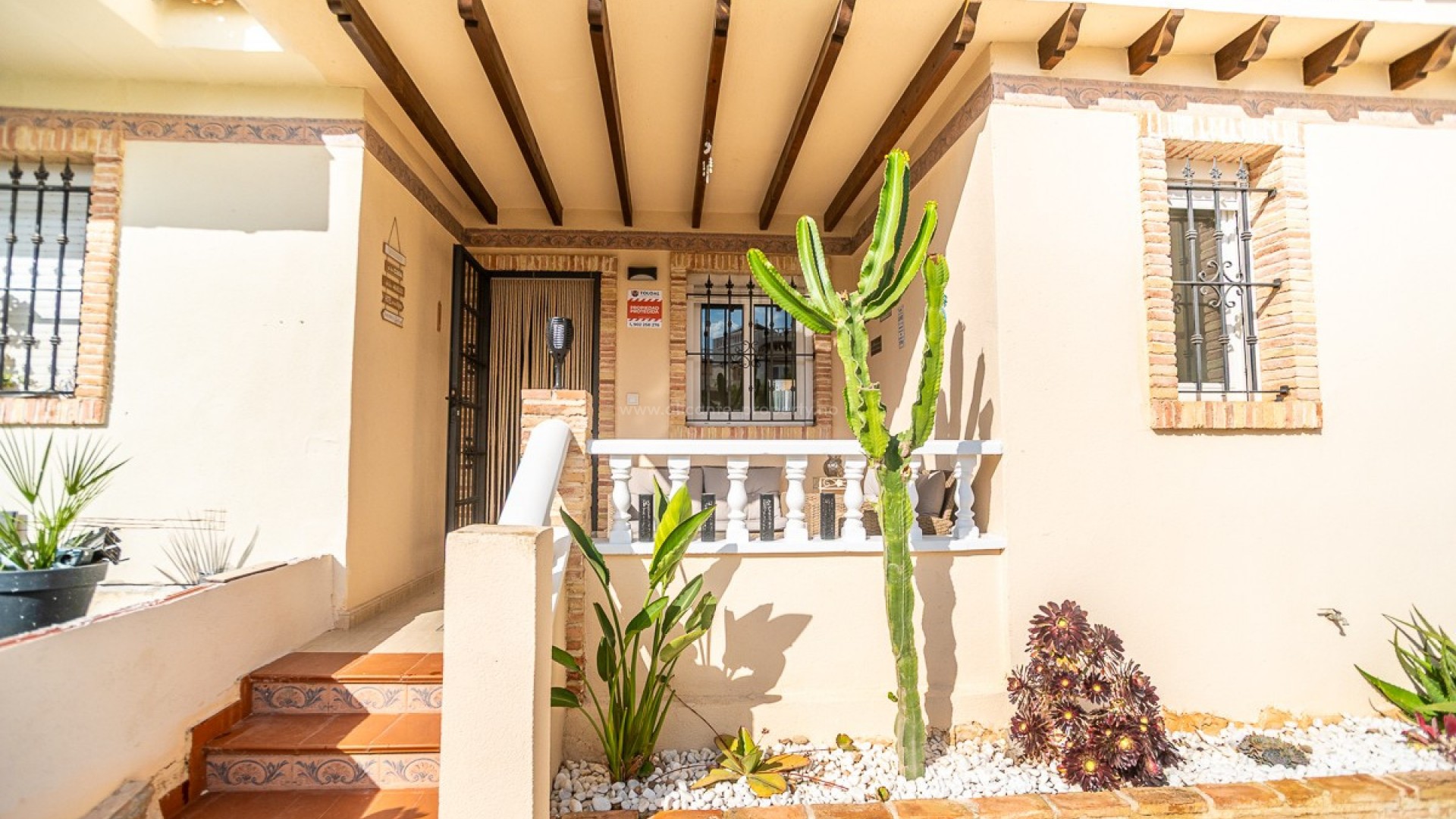 Apartment / flat in Orihuela Costa