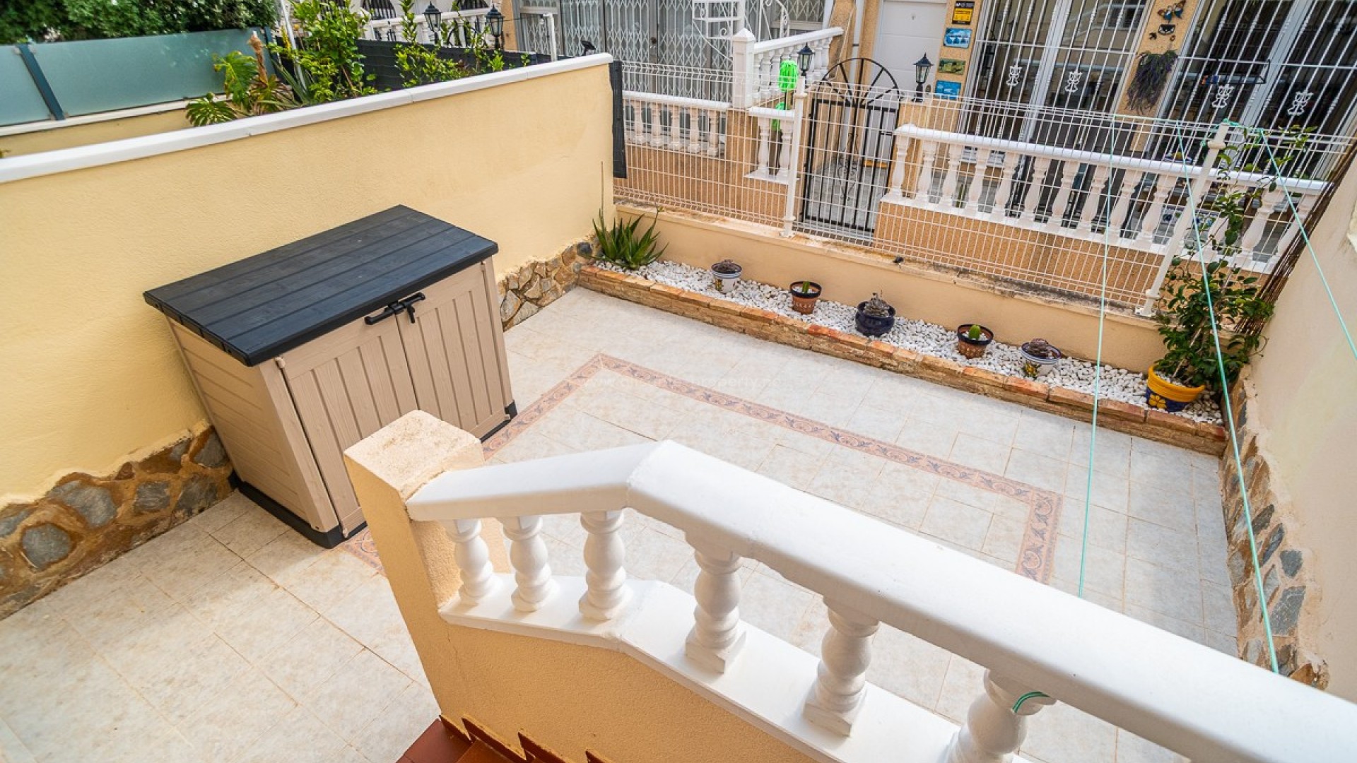 Apartment / flat in Orihuela Costa