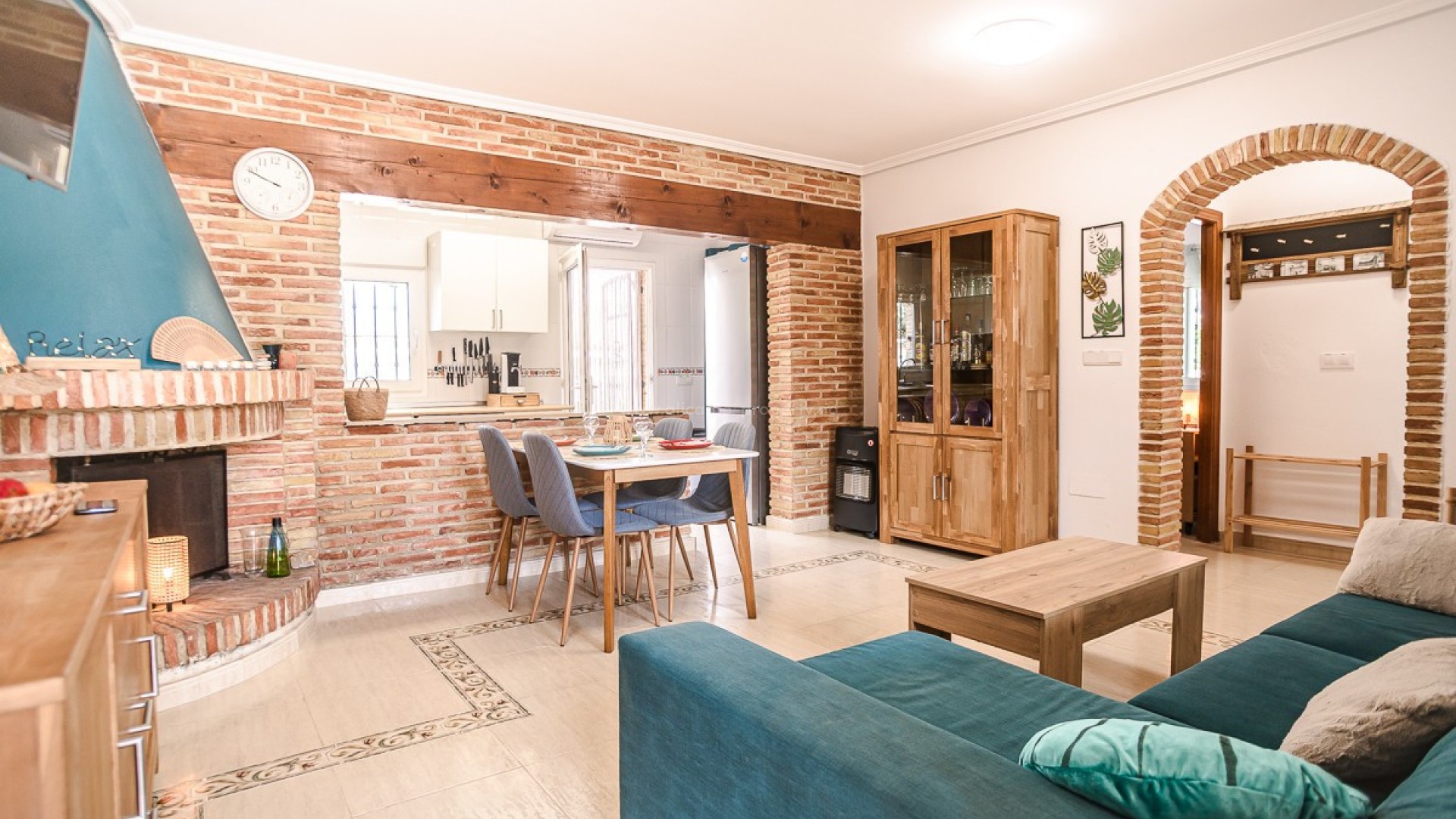 Apartment / flat in Orihuela Costa