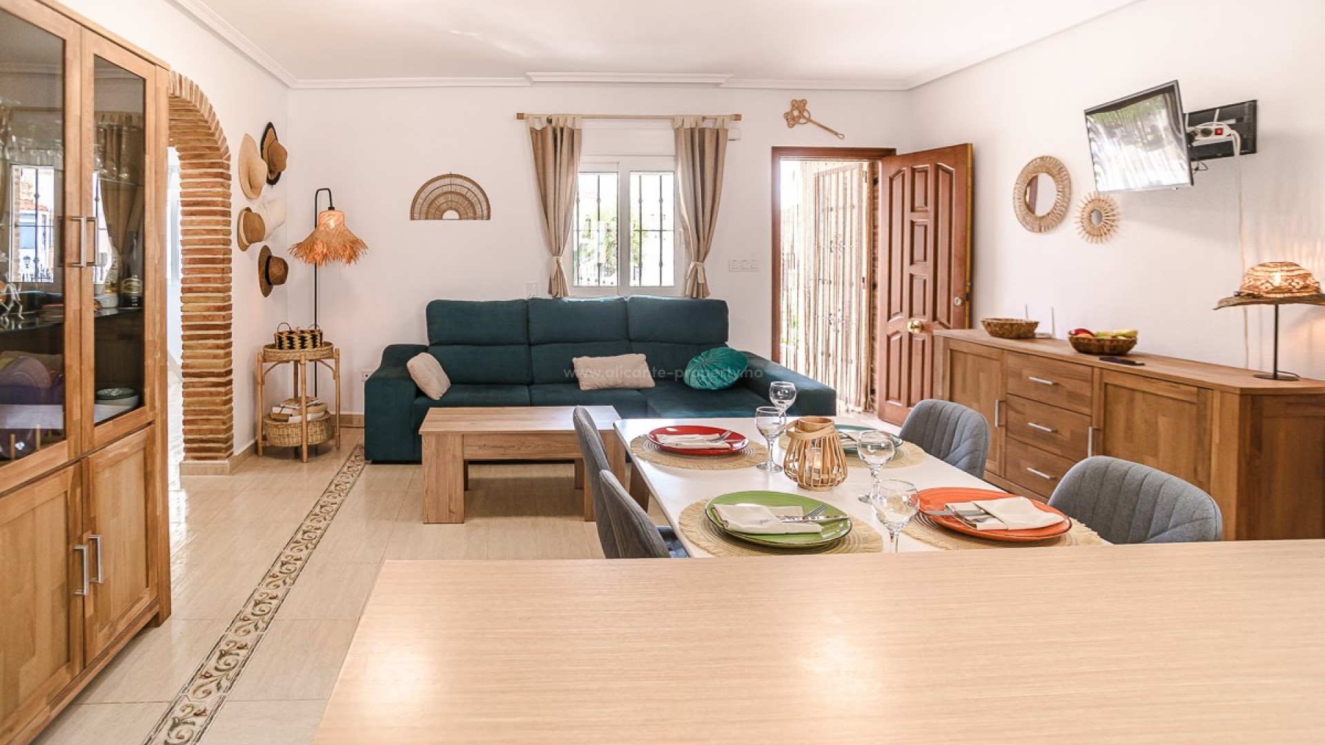 Apartment / flat in Orihuela Costa